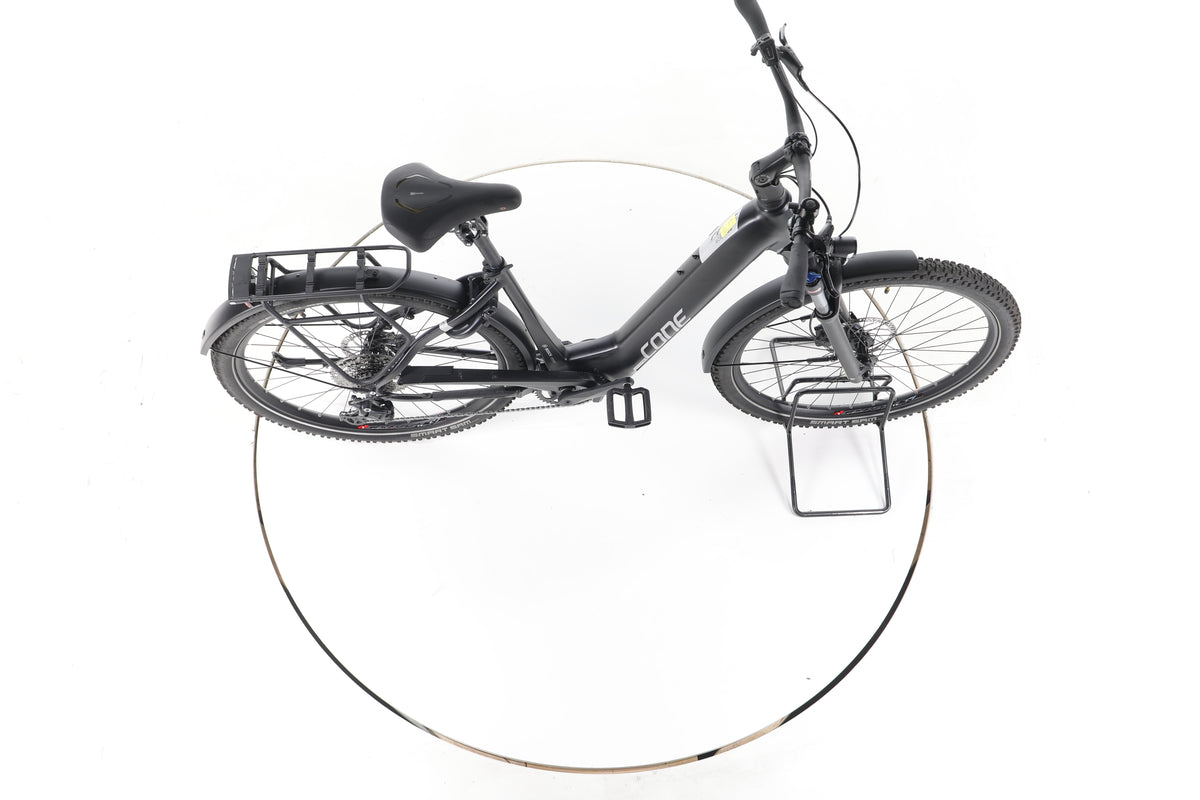 CONE Bikes eSUV IN 3.0 Trekking E-Bike Tiefeinsteiger 2024 - Image 13
