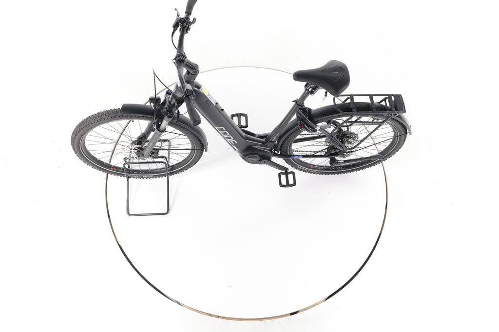 CONE Bikes eSUV IN 3.0 Trekking E-Bike Tiefeinsteiger 2024 - Image 19
