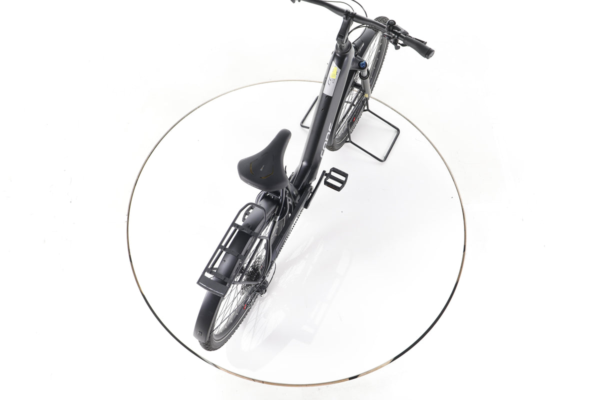 CONE Bikes eSUV IN 3.0 Trekking E-Bike Tiefeinsteiger 2024 - Image 23