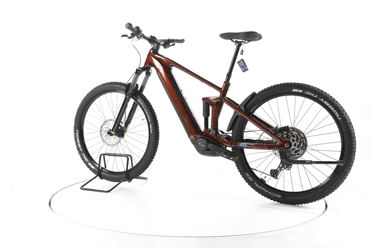Cube Stereo Hybrid ONE44 Pro E-Bike Fully 2025 - Image 8