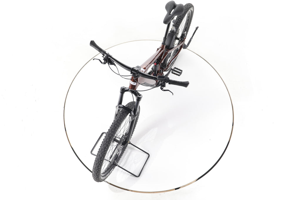 Cube Stereo Hybrid ONE44 Pro E-Bike Fully 2025 - Image 17
