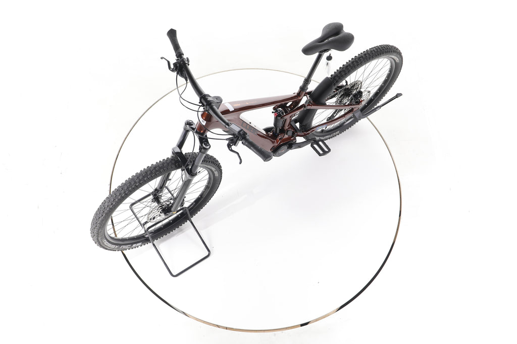 Cube Stereo Hybrid ONE44 Pro E-Bike Fully 2025 - Image 18