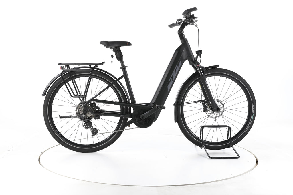 KTM Macina Style 730 E-Bike 2024 - Image 1