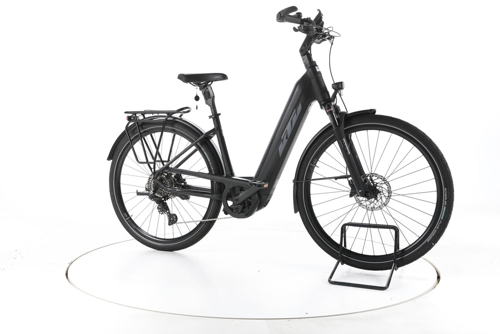 KTM Macina Style 730 E-Bike 2024 - Image 2