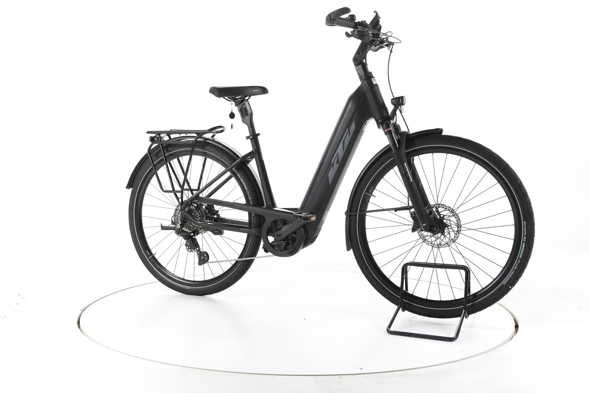 KTM Macina Style 730 E-Bike 2024 - Image 2