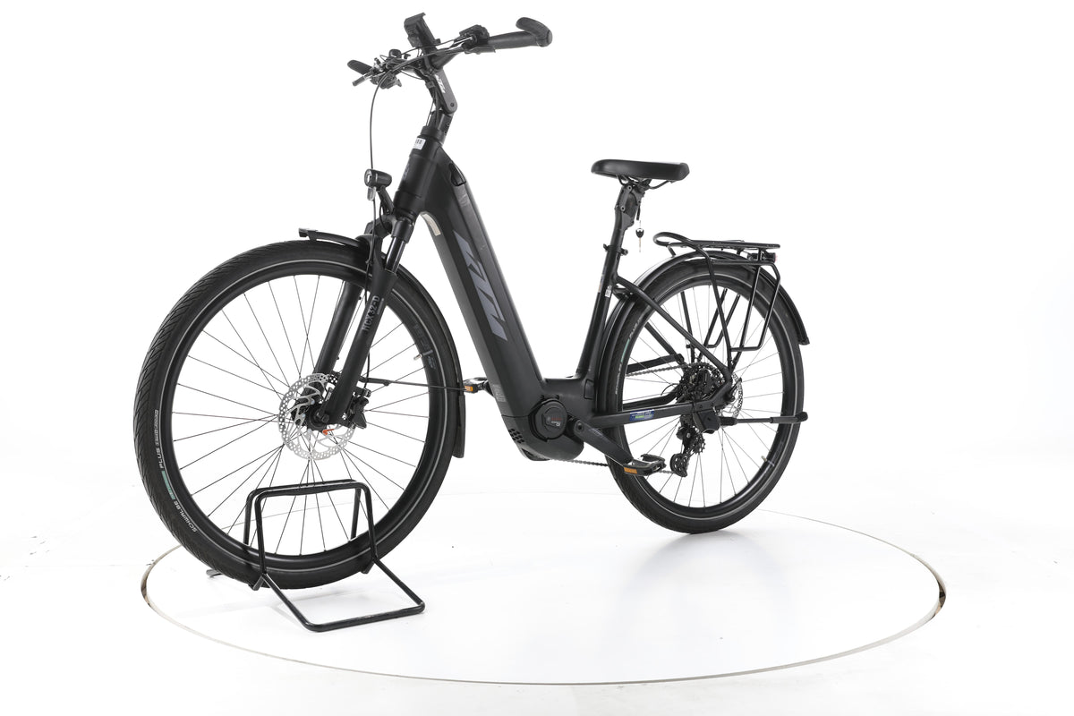 KTM Macina Style 730 E-Bike 2024 - Image 6