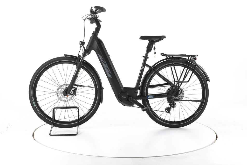 KTM Macina Style 730 E-Bike 2024 - Image 7