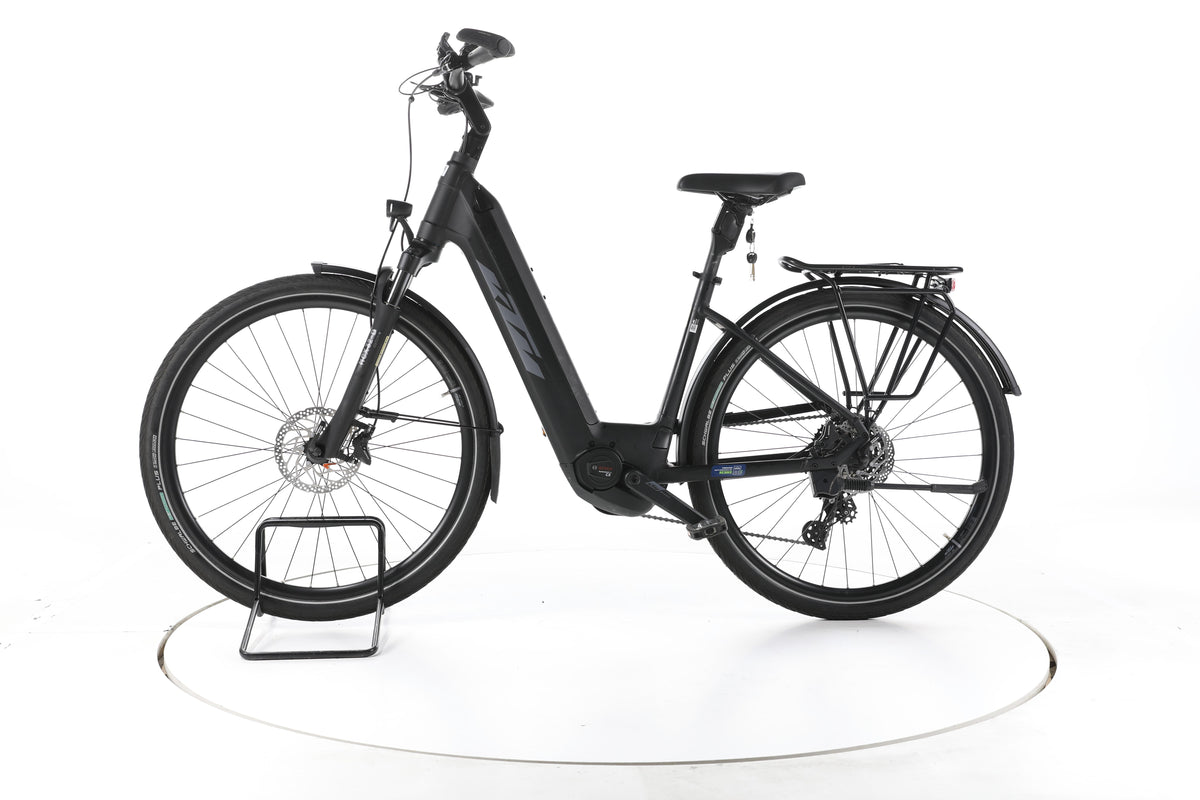 KTM Macina Style 730 E-Bike 2024 - Image 7