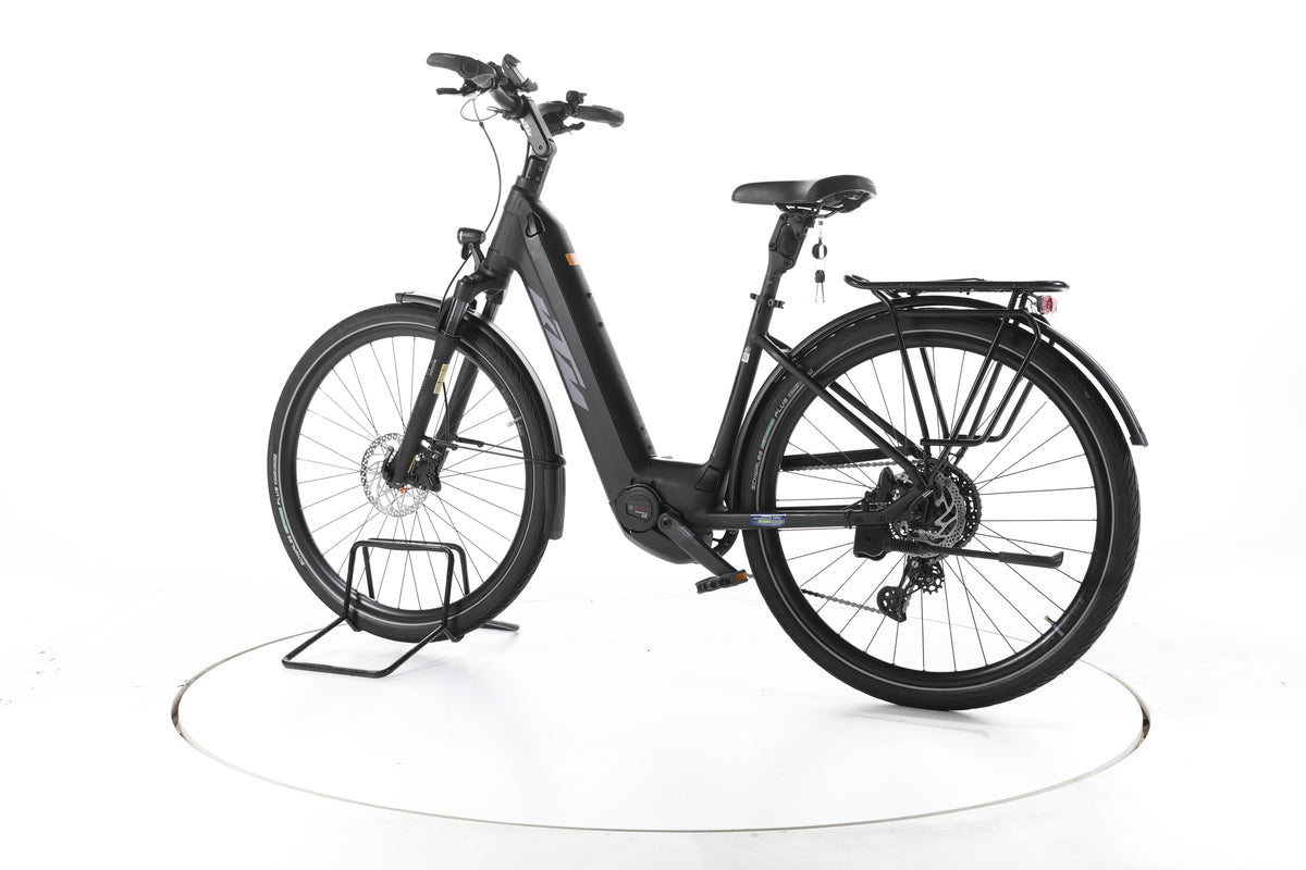 KTM Macina Style 730 E-Bike 2024 - Image 8