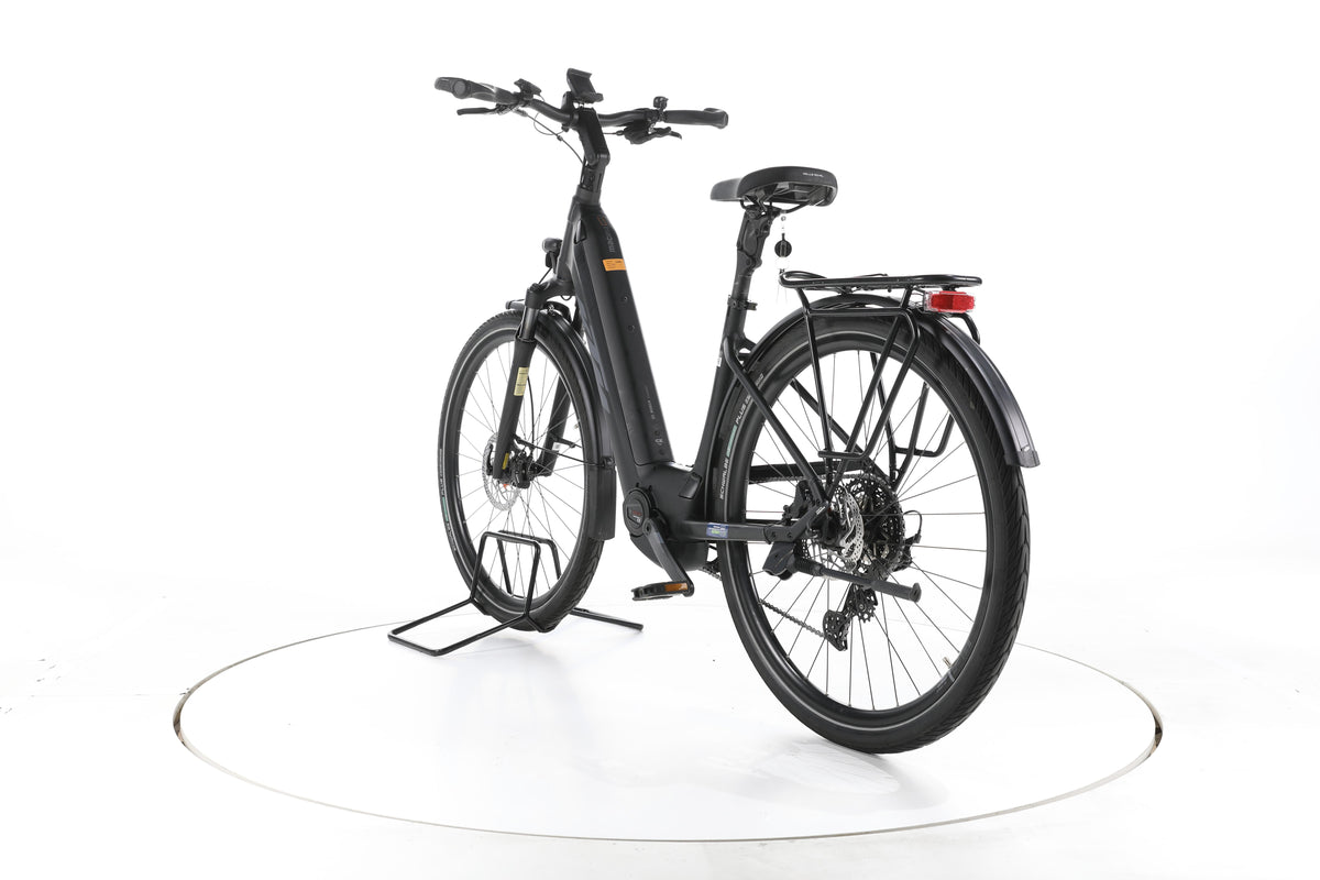 KTM Macina Style 730 E-Bike 2024 - Image 9