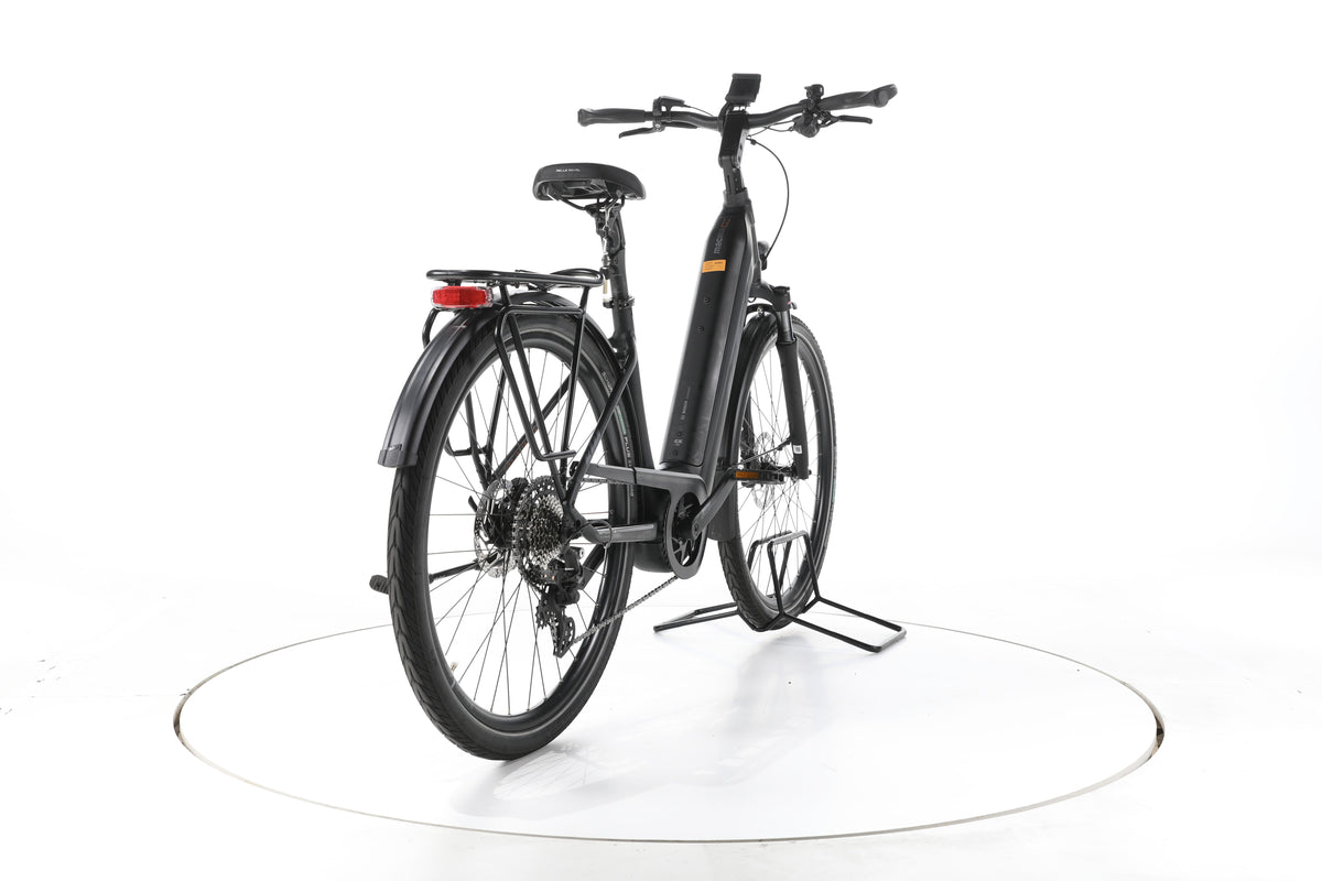 KTM Macina Style 730 E-Bike 2024 - Image 11