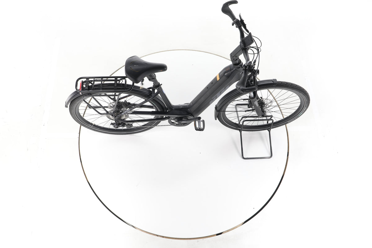 KTM Macina Style 730 E-Bike 2024 - Image 13