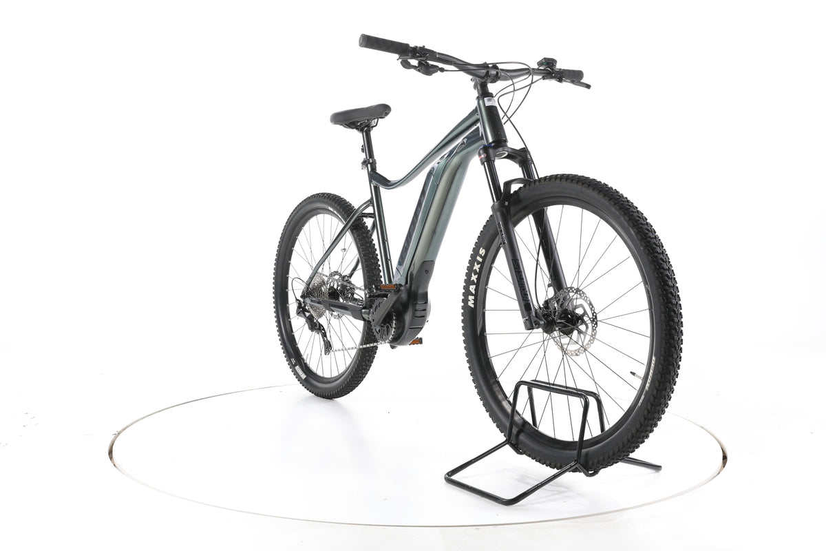Giant Talon E+ 1 E-Bike - Image 3