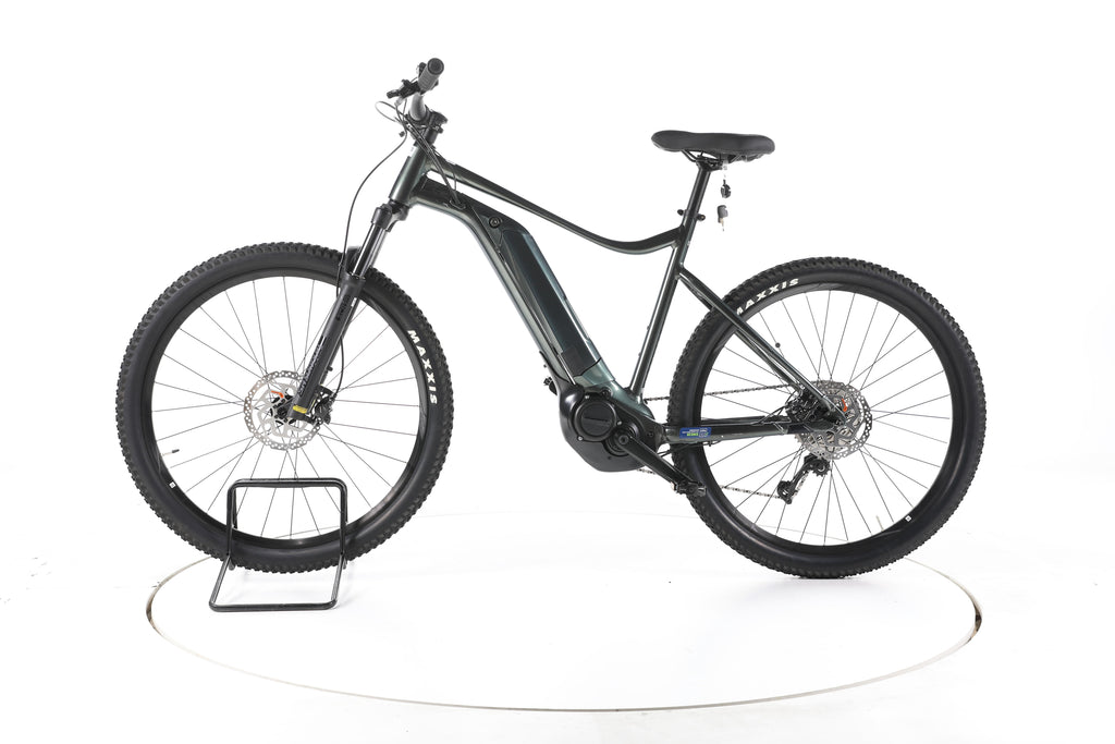 Giant Talon E+ 1 E-Bike - Image 7