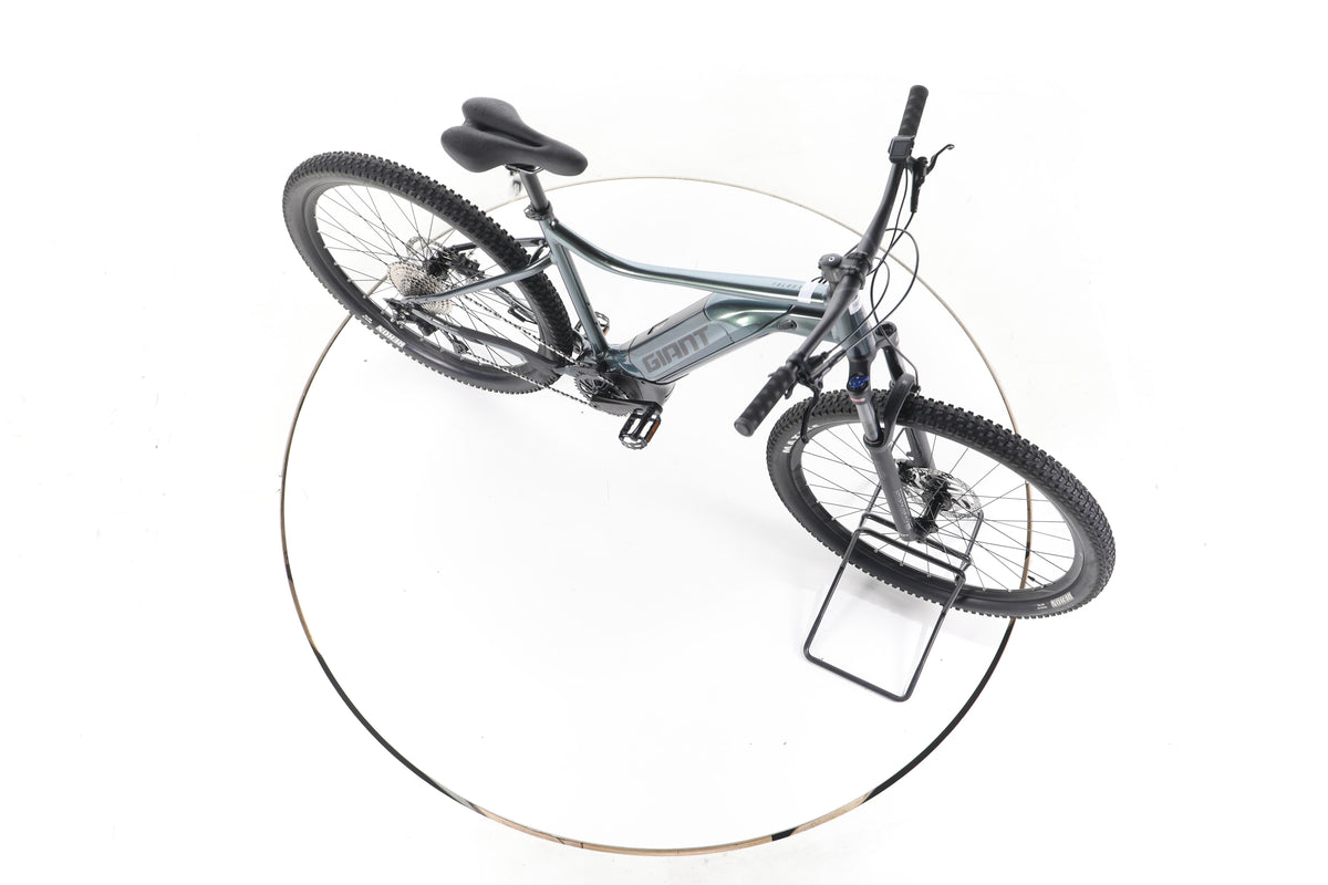 Giant Talon E+ 1 E-Bike - Image 14