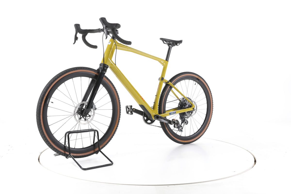 BMC URS 01 LT One Gravelbike Carbon - Image 6