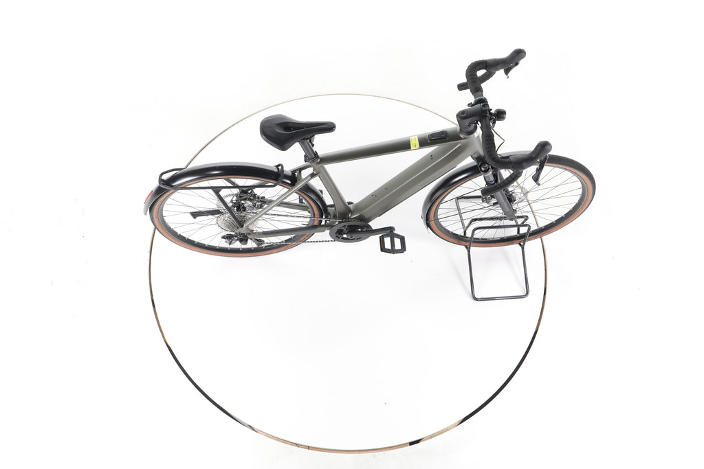 Riese & Müller UBN Five E-Gravel & Rennrad 2025 - Image 13