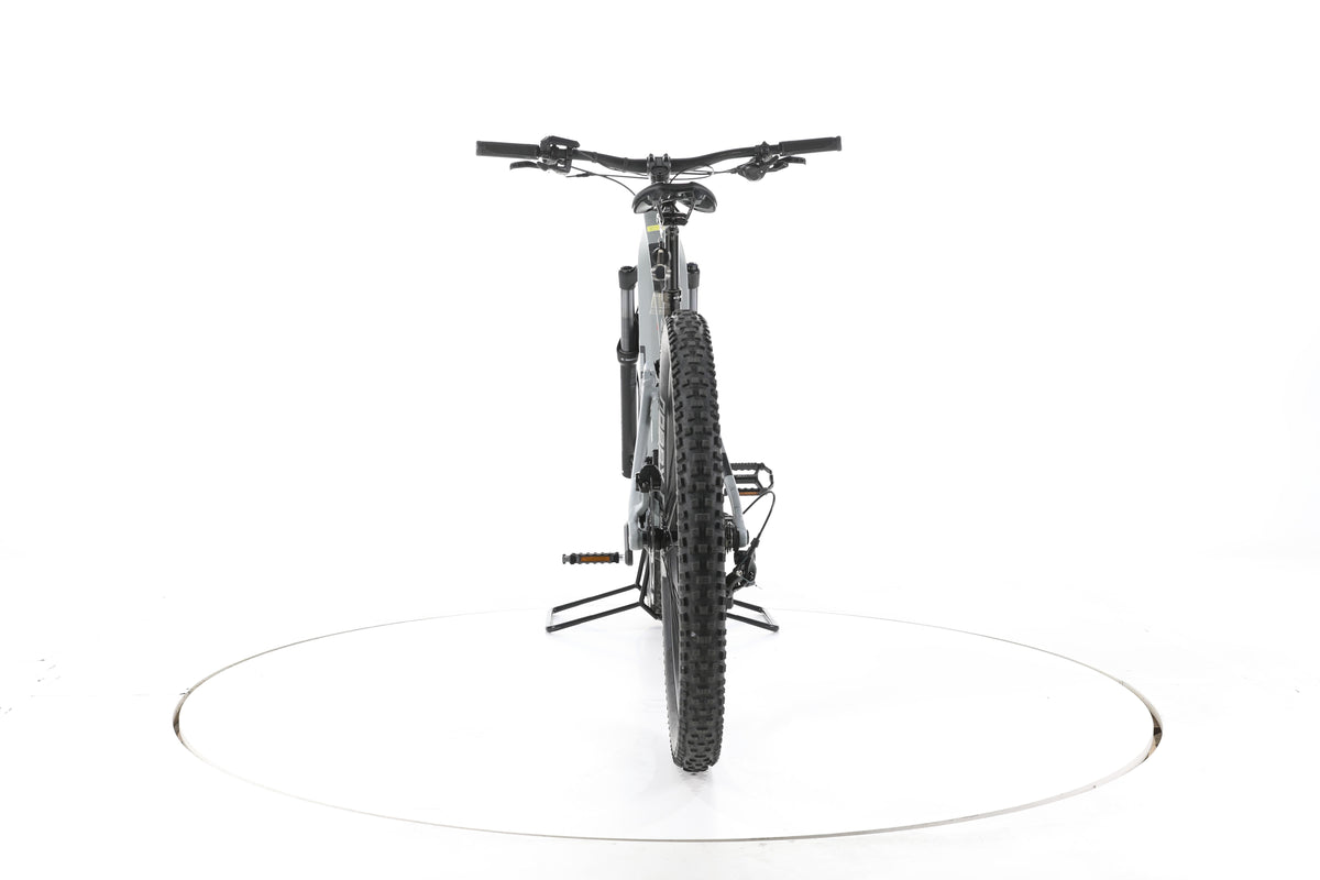 Cube Stereo Hybrid 140 HPC Pro 750 E-Bike Fully Carbon - Image 10
