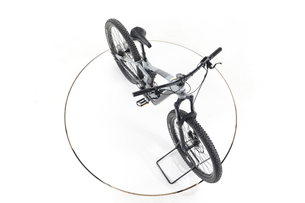 Cube Stereo Hybrid 140 HPC Pro 750 E-Bike Fully Carbon - Image 15