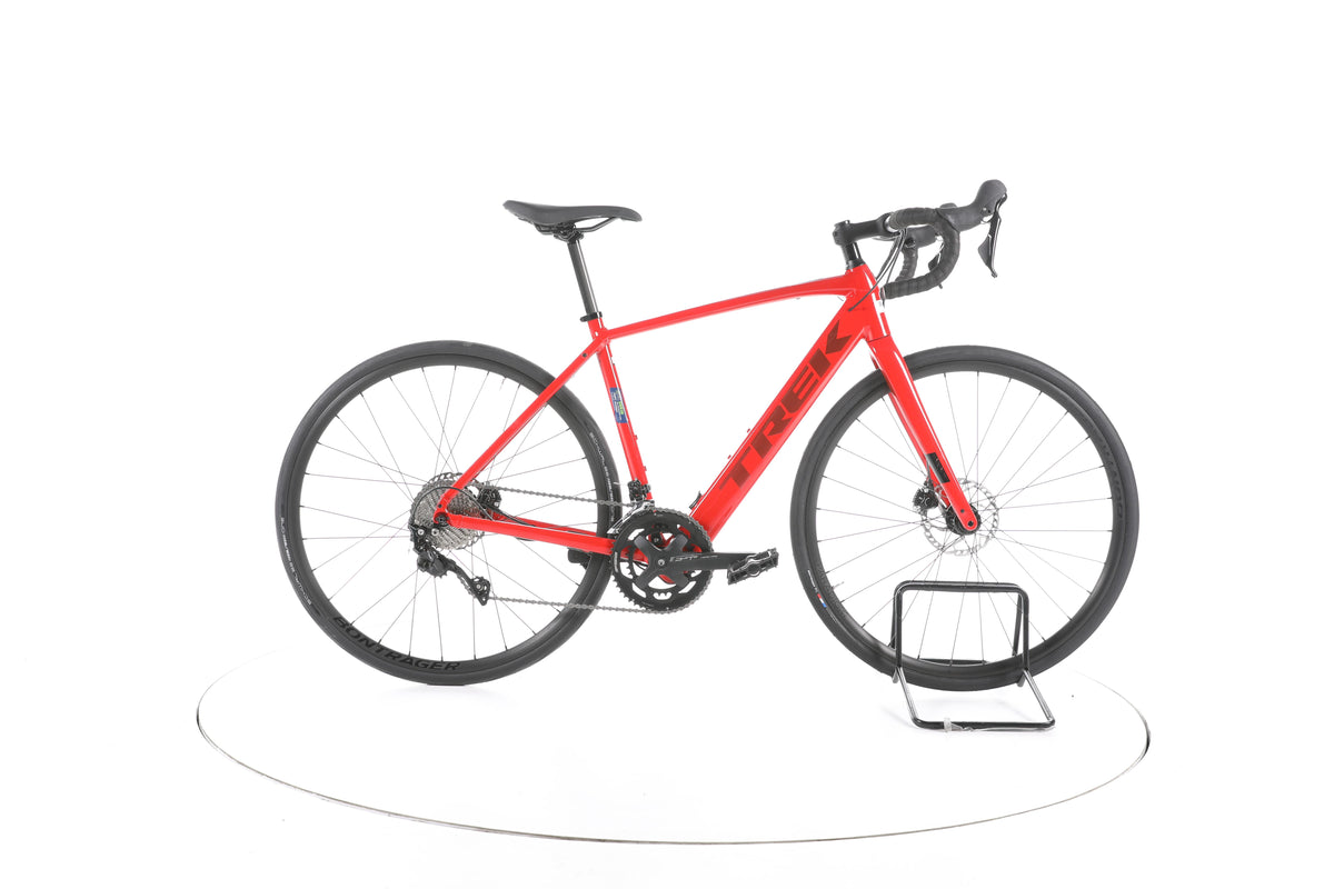 Trek Domane+ AL 5 E-Gravel & Rennrad - Image 1