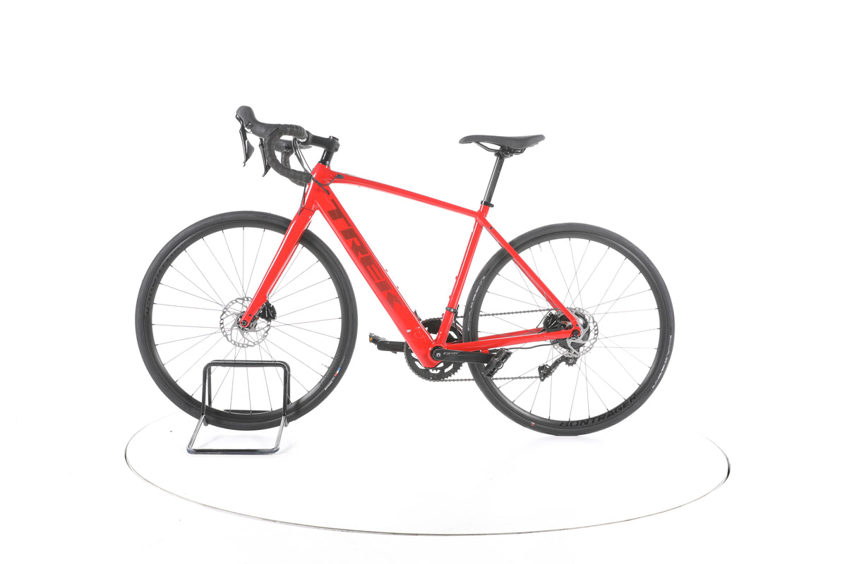 Trek Domane+ AL 5 E-Gravel & Rennrad - Image 7