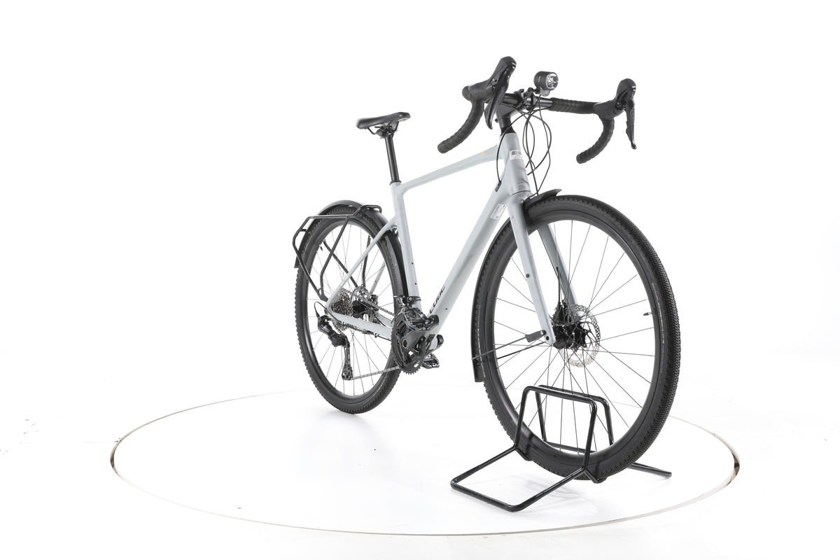Cube NUROAD Race FE Gravelbike 2025 - Image 3