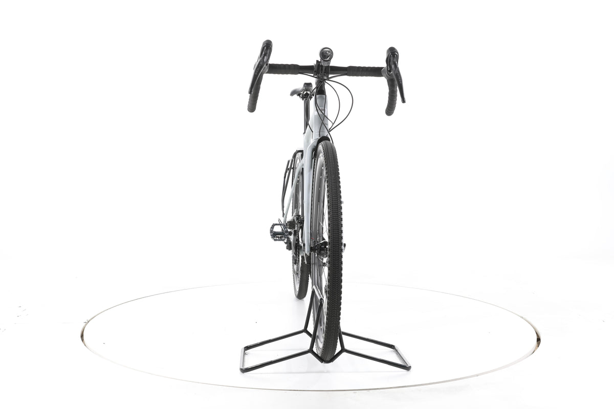 Cube NUROAD Race FE Gravelbike 2025 - Image 4