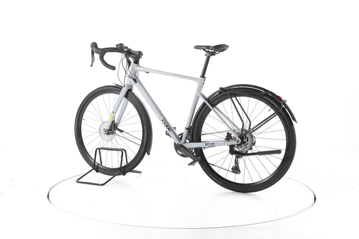 Cube NUROAD Race FE Gravelbike 2025 - Image 8