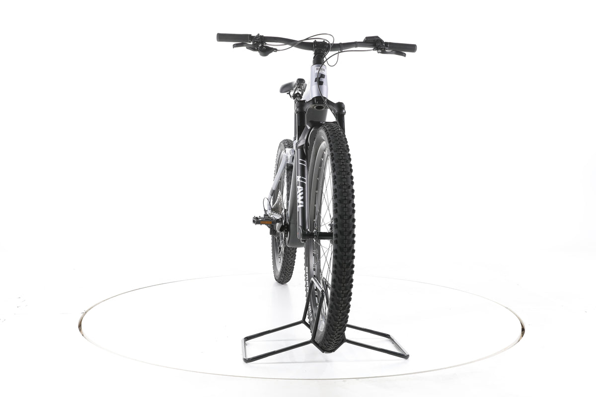 Cube Stereo Hybrid 120 Race E-Bike Fully 2024 - Image 4