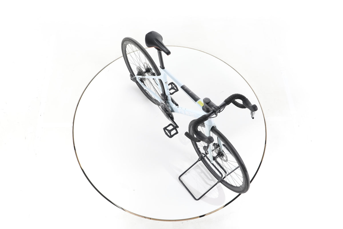 Cube Agree C:62 Pro Rennrad Carbon - Image 15