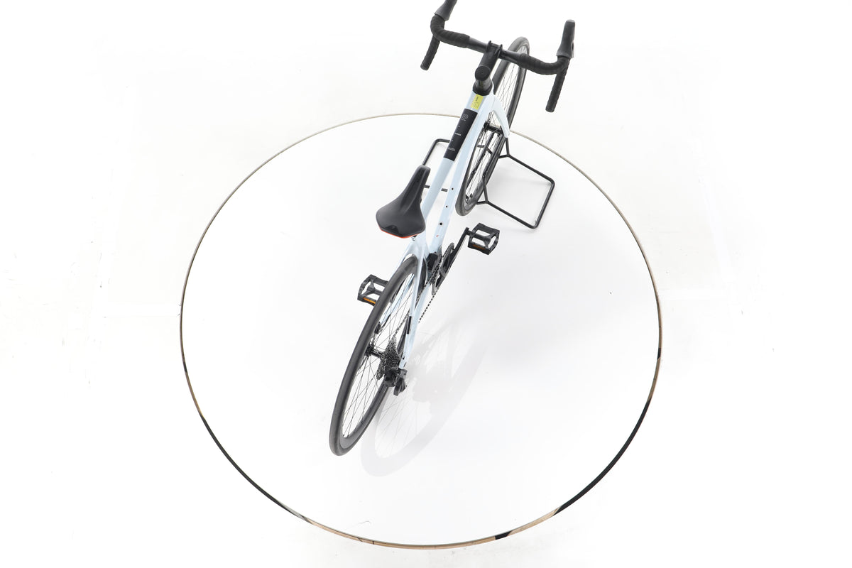 Cube Agree C:62 Pro Rennrad Carbon - Image 23