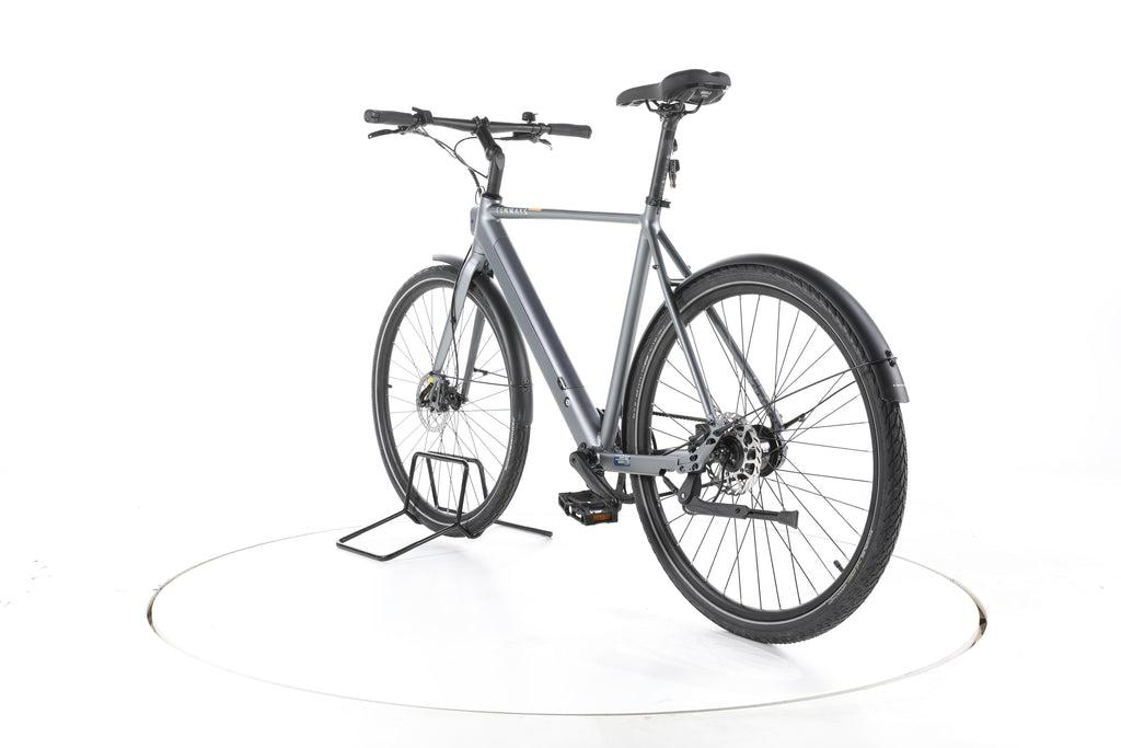 TENWAYS CGO600 Pro City E-Bike 2024 - Image 9