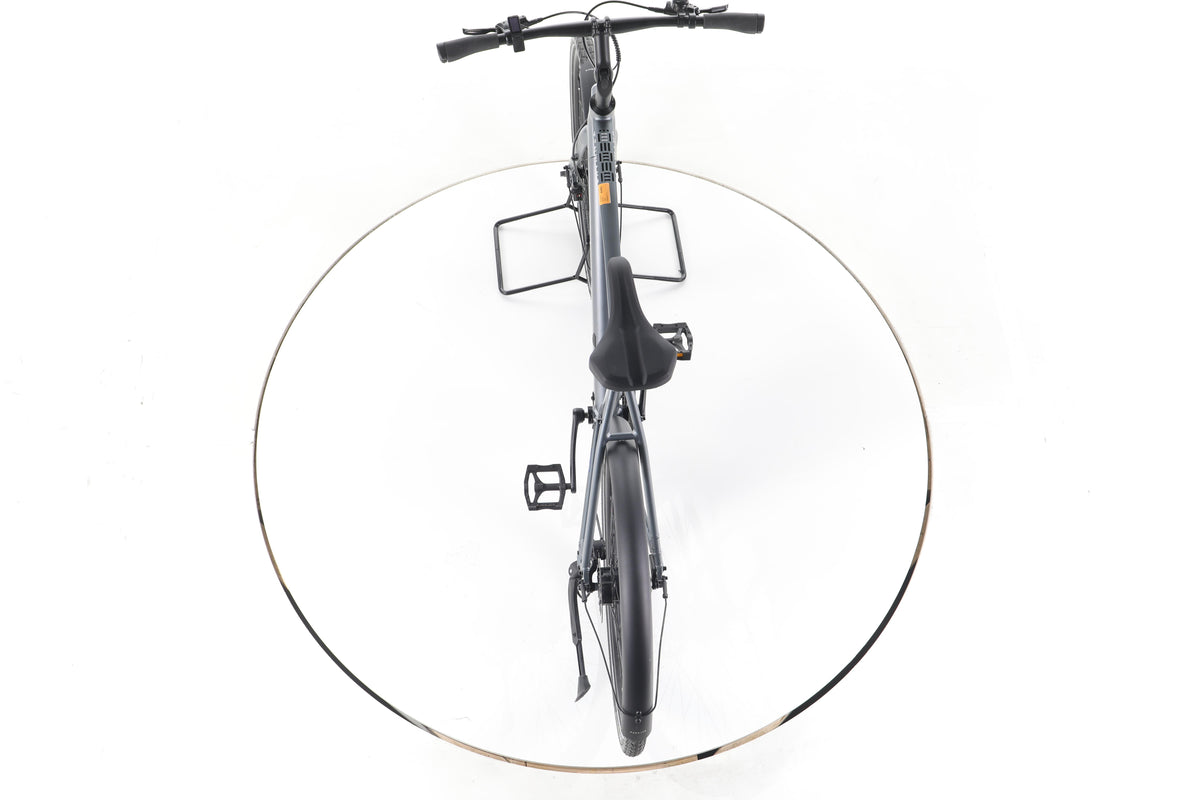 TENWAYS CGO600 Pro City E-Bike 2024 - Image 22