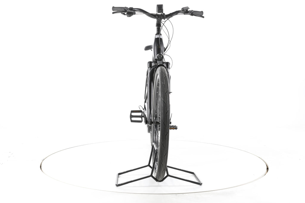 Cube Supreme Hybrid Pro 6 Trekking E-Bike Tiefeinsteiger 2024 - Image 4