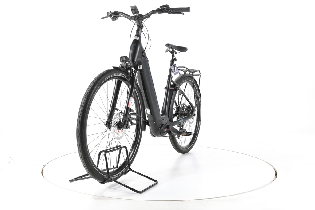 Cube Supreme Hybrid Pro 6 Trekking E-Bike Tiefeinsteiger 2024 - Image 5