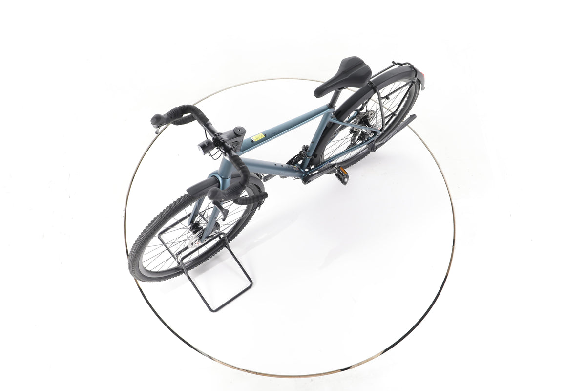 Cube Nuroad Race FE Gravelbike 2026 - Image 18