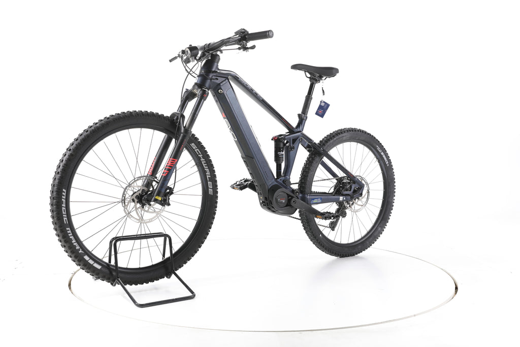 Bulls Sonic EVO AM 1 E-Bike Fully - Image 6