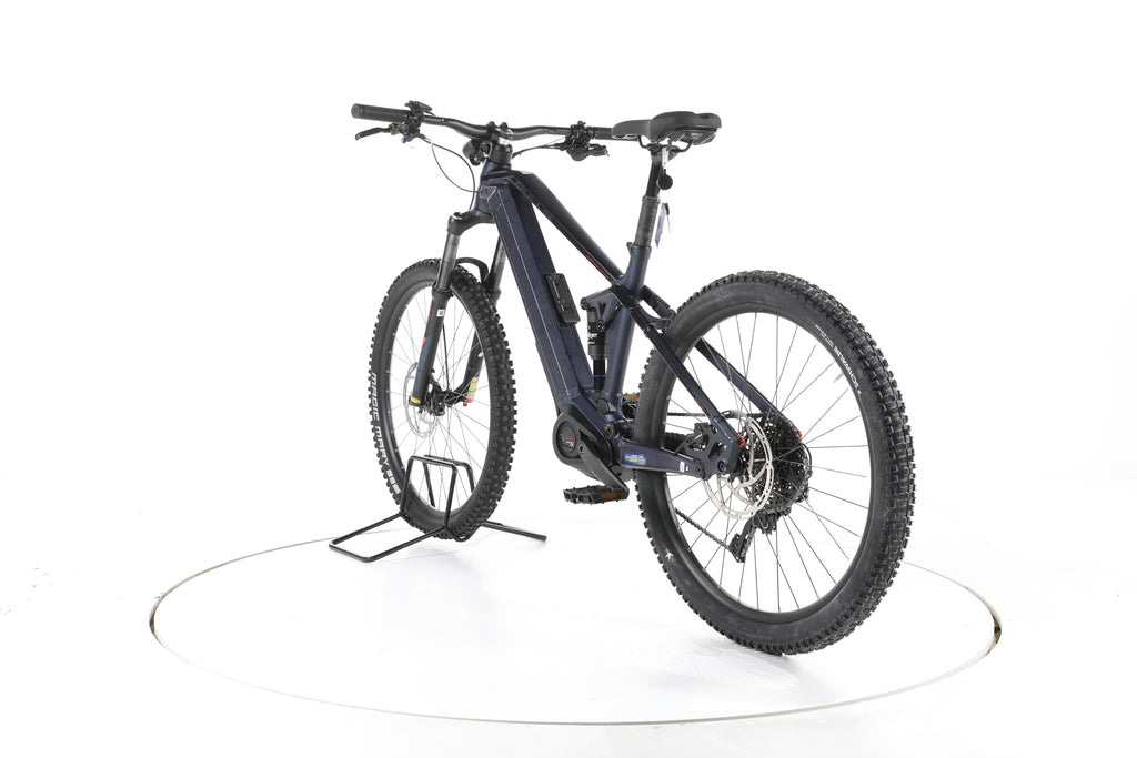 Bulls Sonic EVO AM 1 E-Bike Fully - Image 9