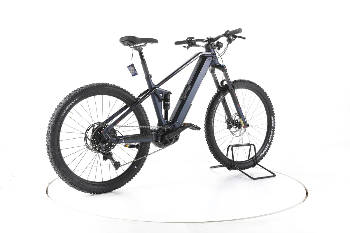 Bulls Sonic EVO AM 1 E-Bike Fully - Image 12