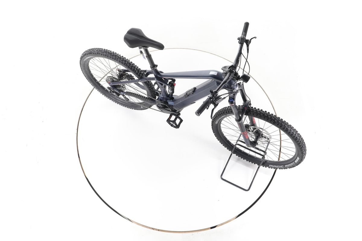 Bulls Sonic EVO AM 1 E-Bike Fully - Image 14