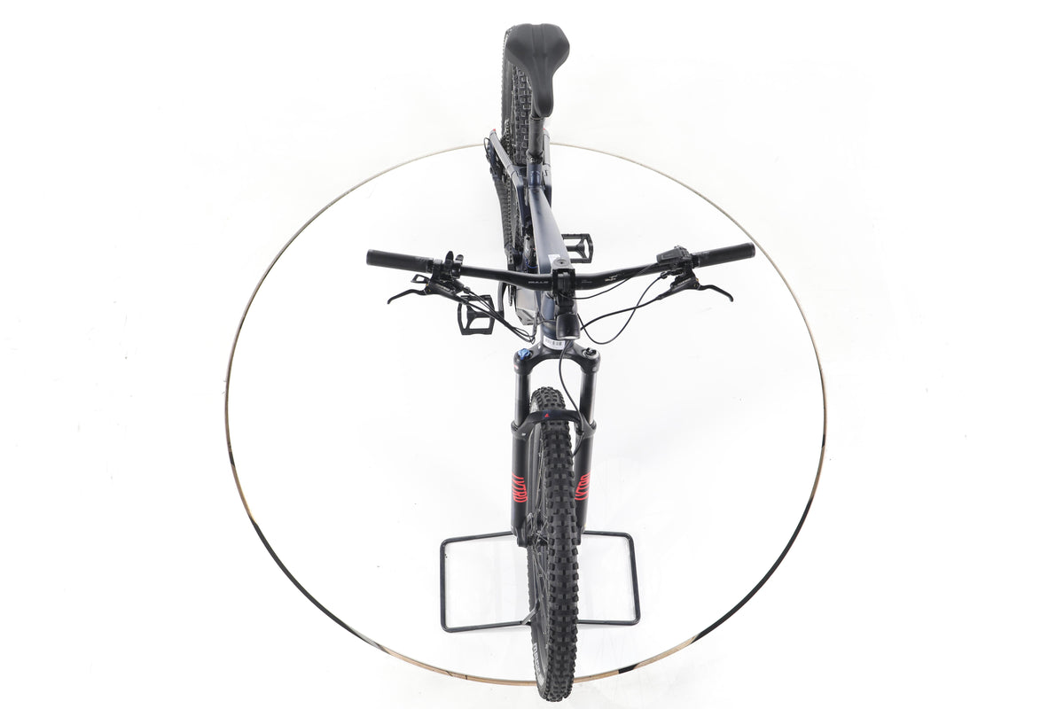 Bulls Sonic EVO AM 1 E-Bike Fully - Image 16