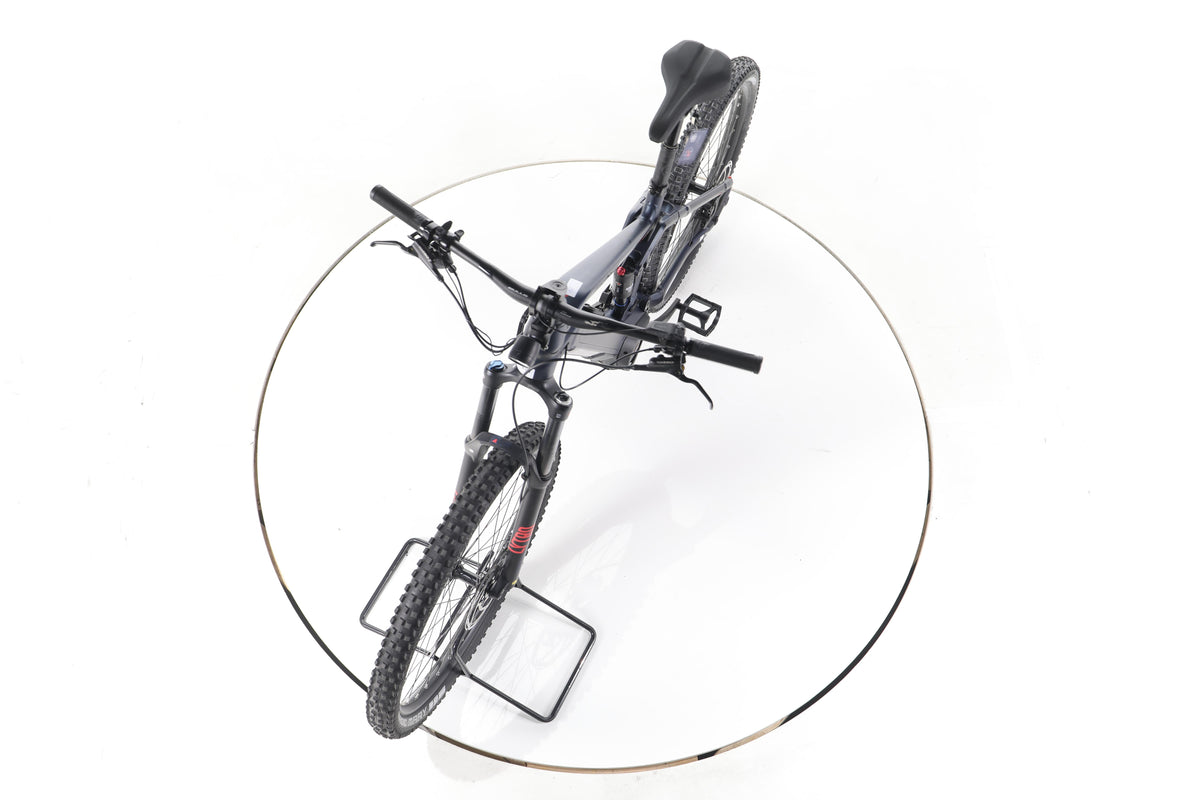 Bulls Sonic EVO AM 1 E-Bike Fully - Image 17