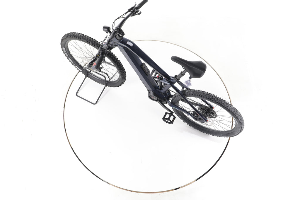 Bulls Sonic EVO AM 1 E-Bike Fully - Image 20