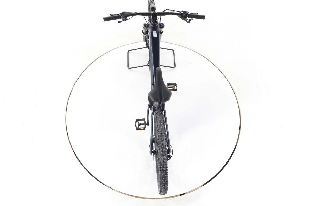 Bulls Sonic EVO AM 1 E-Bike Fully - Image 22