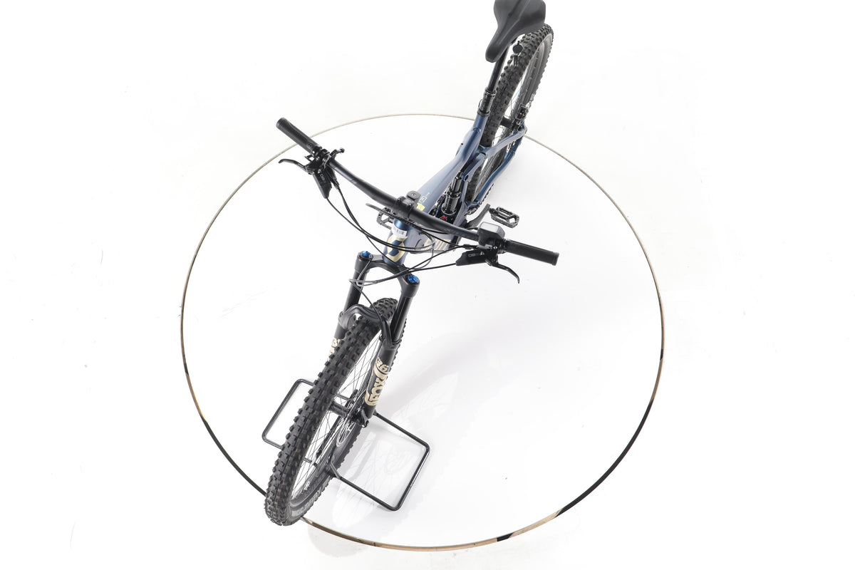 Scott Genius eRide920FS/L E-Bike Fully - Image 17