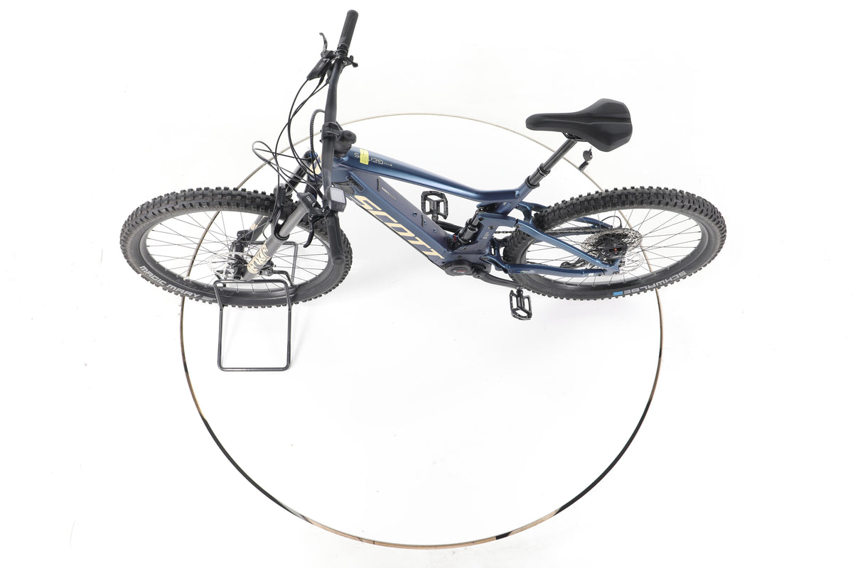 Scott Genius eRide920FS/L E-Bike Fully - Image 19