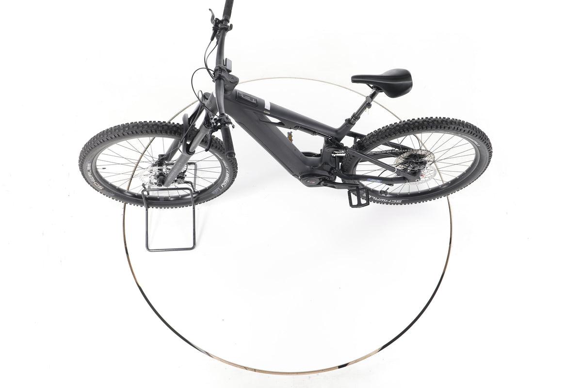 Cube Stereo Hybrid ONE44 E-Bike Fully Carbon 2025 - Image 19
