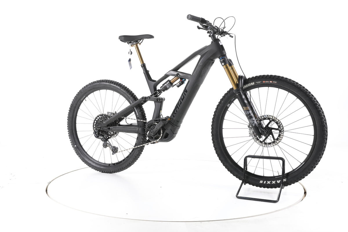 Radon Deft 10.0 E-Bike Fully Carbon - Image 2