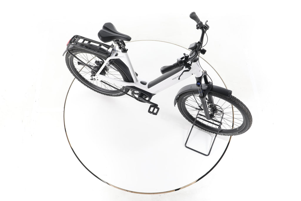 Riese & Müller Nevo4 GT City E-Bike Tiefeinsteiger 2025 - Image 14