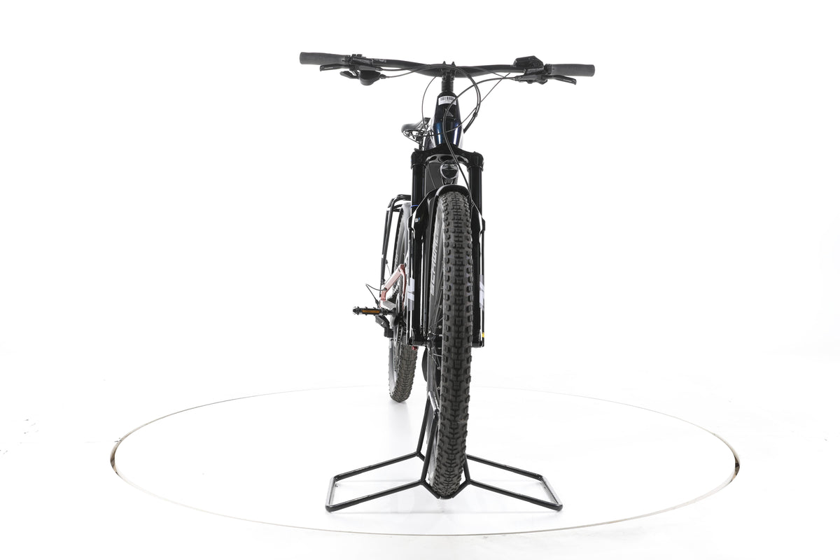 Haibike Adventr 8.5 SUV E-Bike Tiefeinsteiger 2025 - Image 4